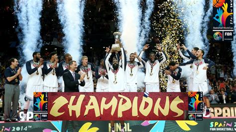 2014 fiba basketball world cup